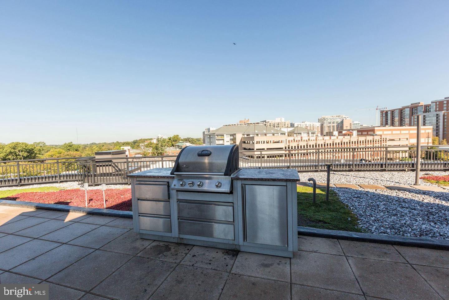 THE ORION CODM - Residential Lease