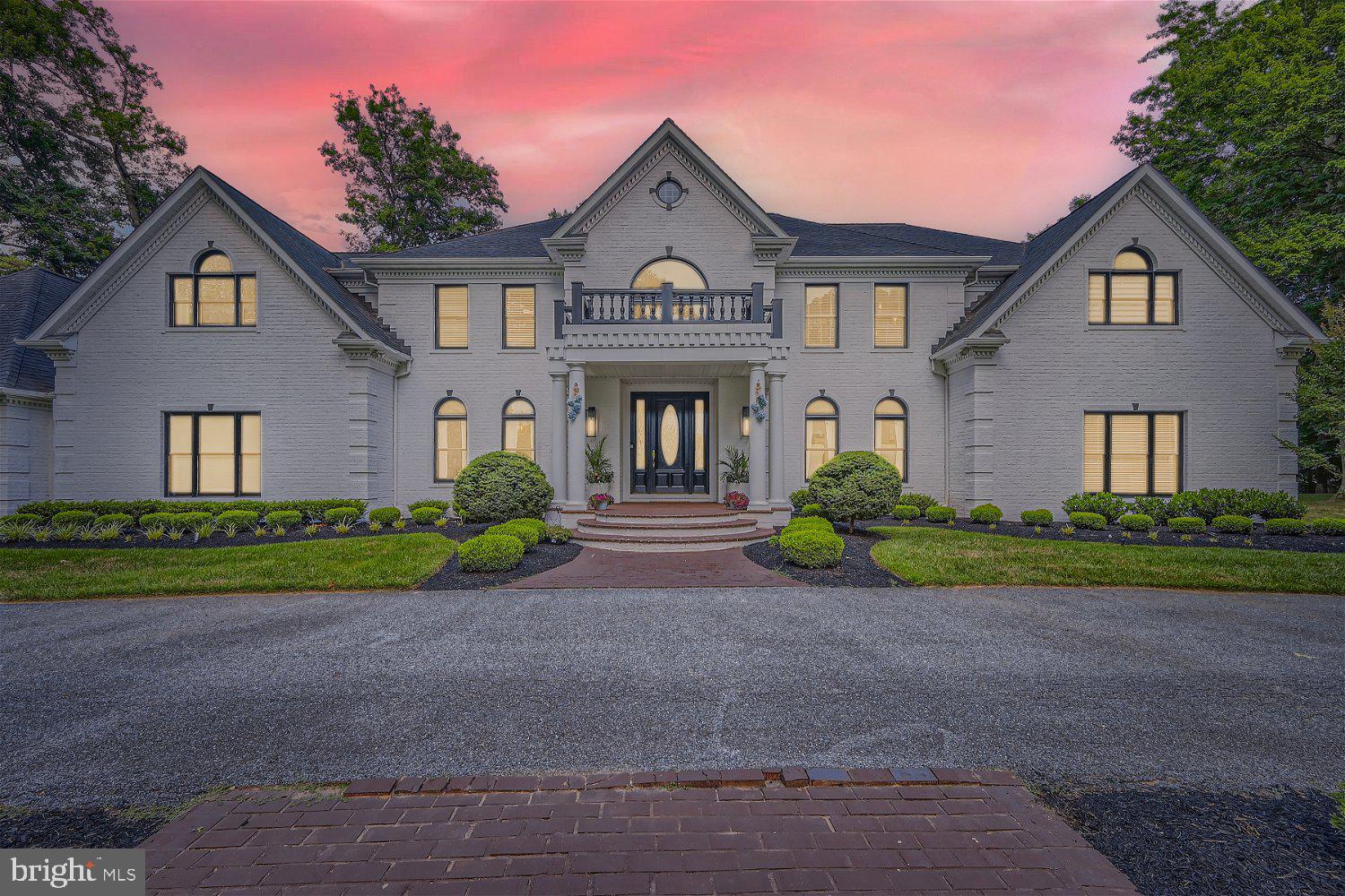 BEAVER CREEK ESTATES - Residential