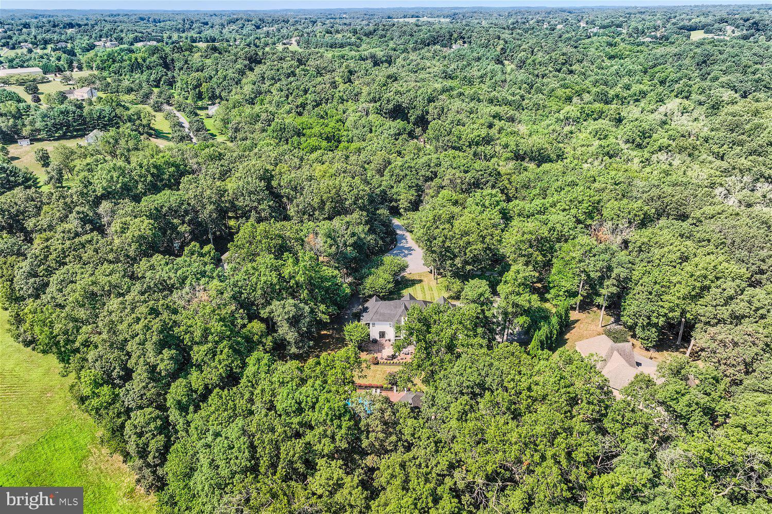 BEAVER CREEK ESTATES - Residential