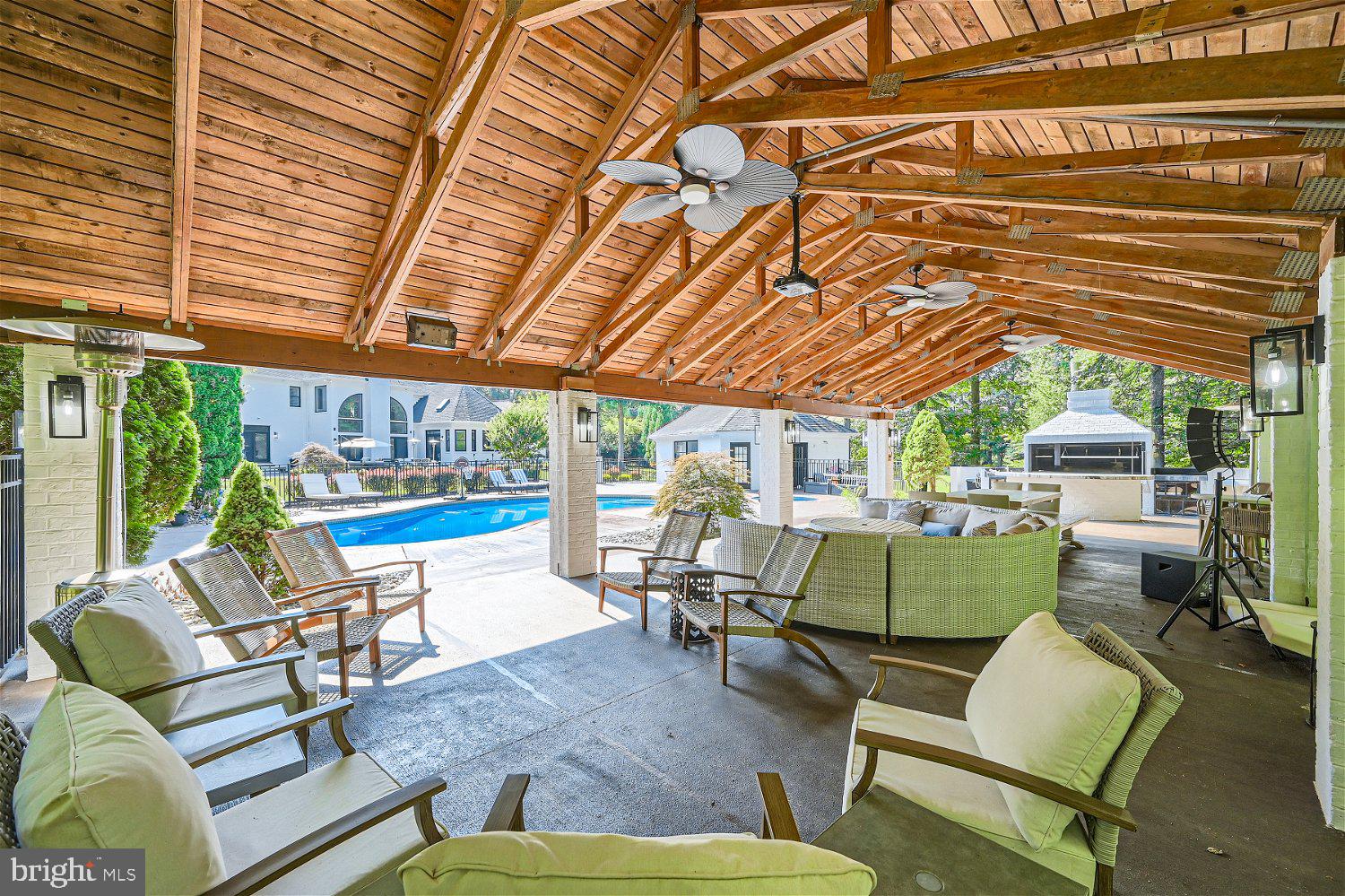 BEAVER CREEK ESTATES - Residential