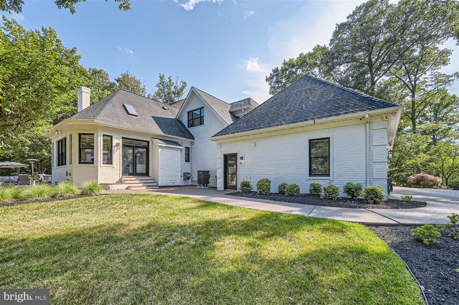 BEAVER CREEK ESTATES - Residential