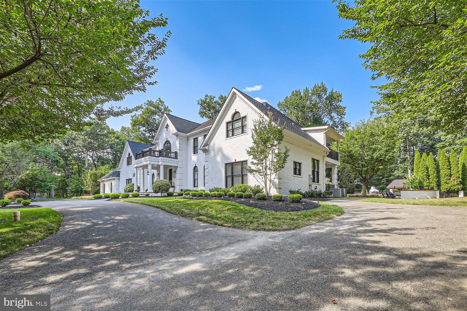 BEAVER CREEK ESTATES - Residential