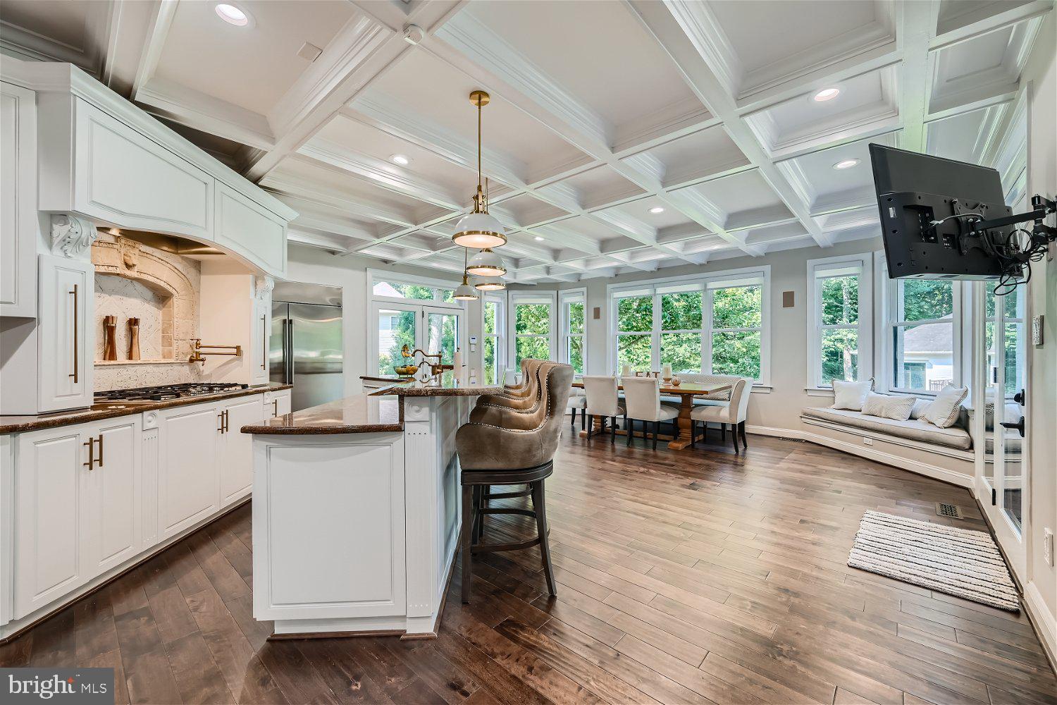 BEAVER CREEK ESTATES - Residential