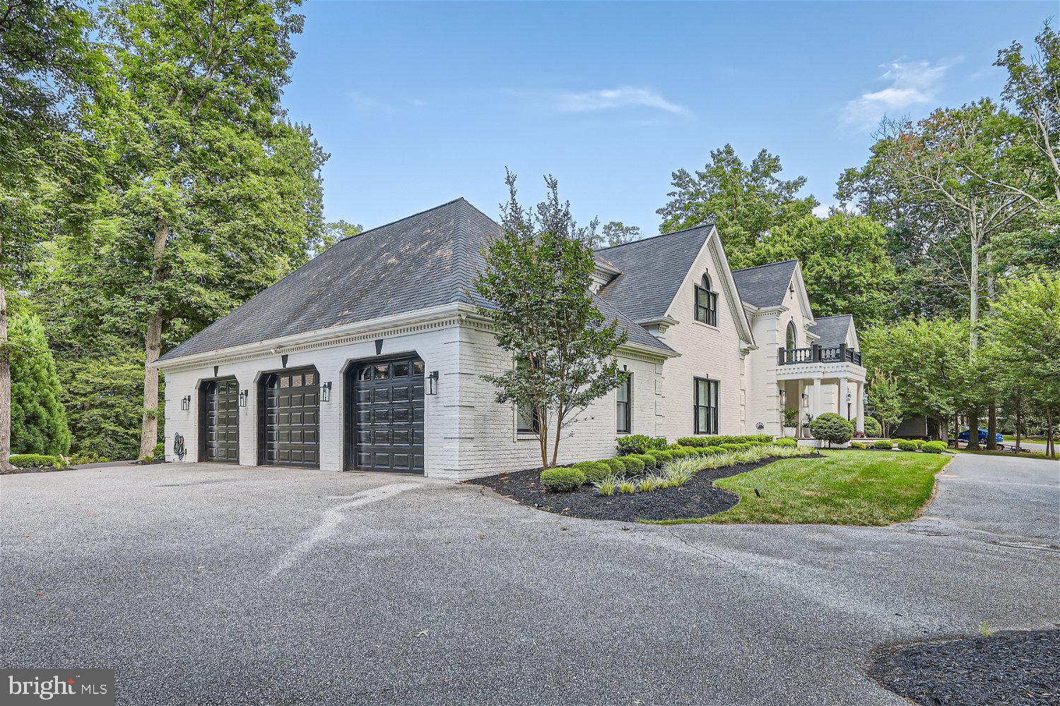 BEAVER CREEK ESTATES - Residential