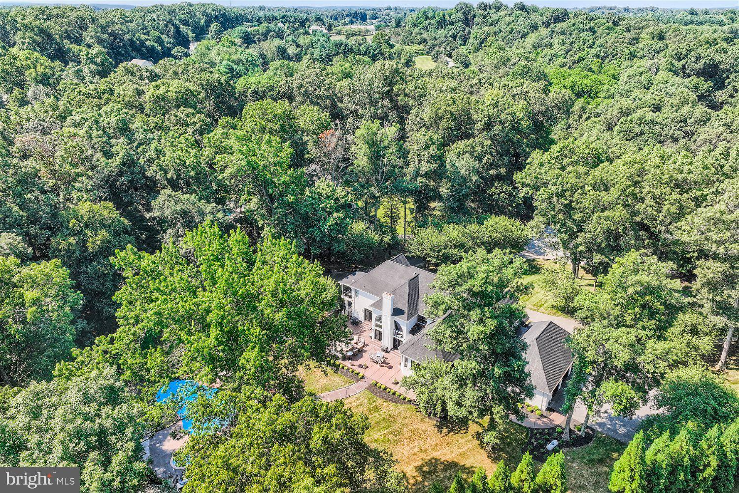 BEAVER CREEK ESTATES - Residential