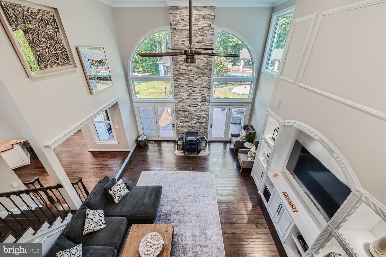 BEAVER CREEK ESTATES - Residential