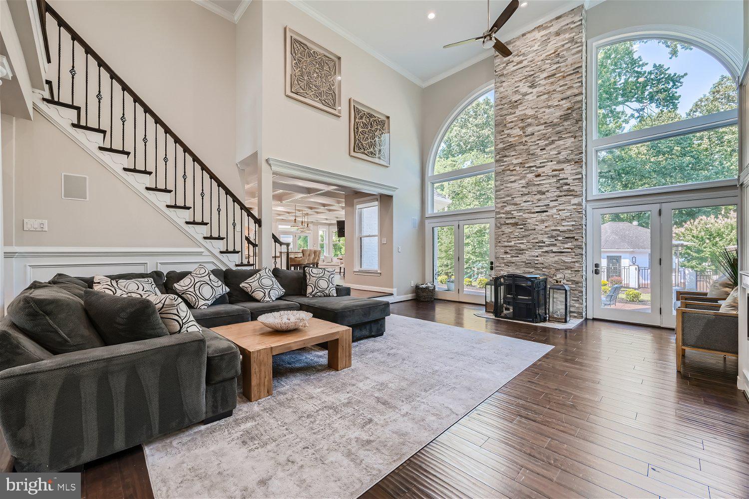 BEAVER CREEK ESTATES - Residential