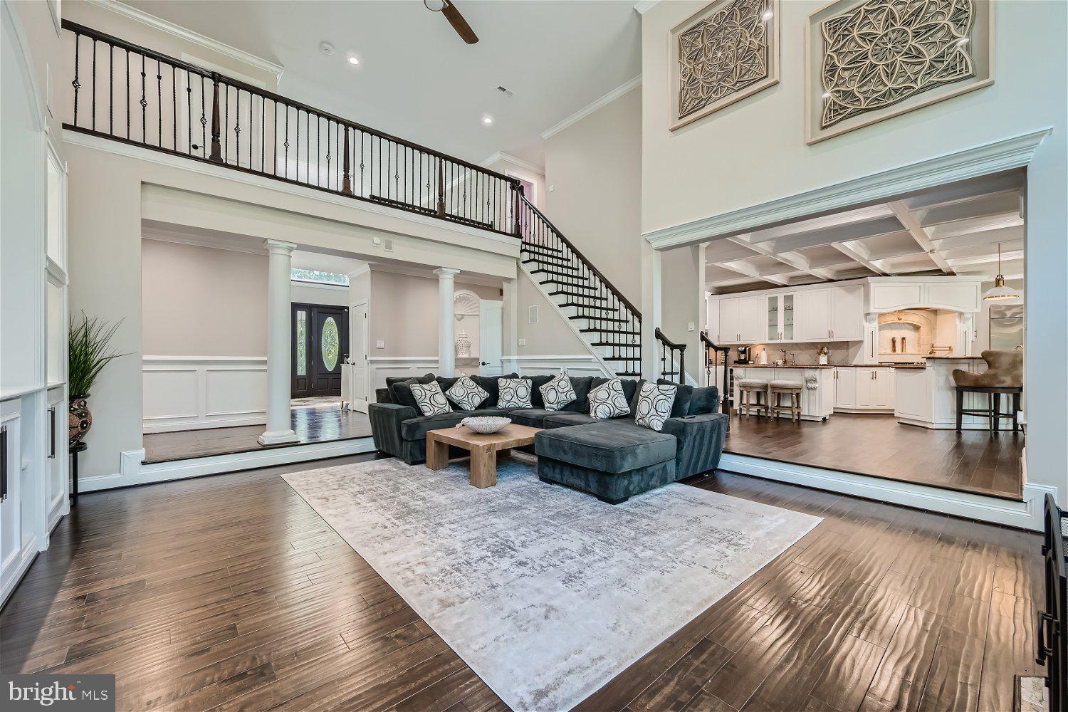 BEAVER CREEK ESTATES - Residential