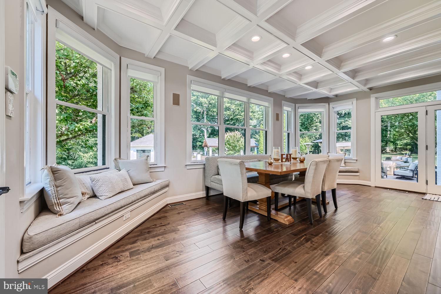 BEAVER CREEK ESTATES - Residential