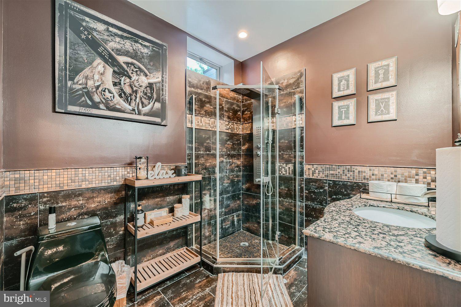 BEAVER CREEK ESTATES - Residential