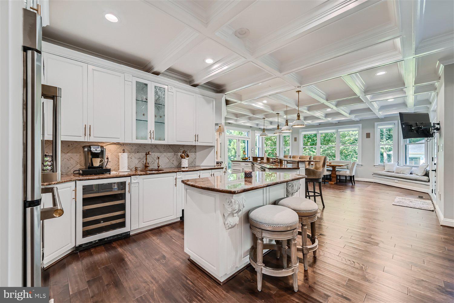 BEAVER CREEK ESTATES - Residential