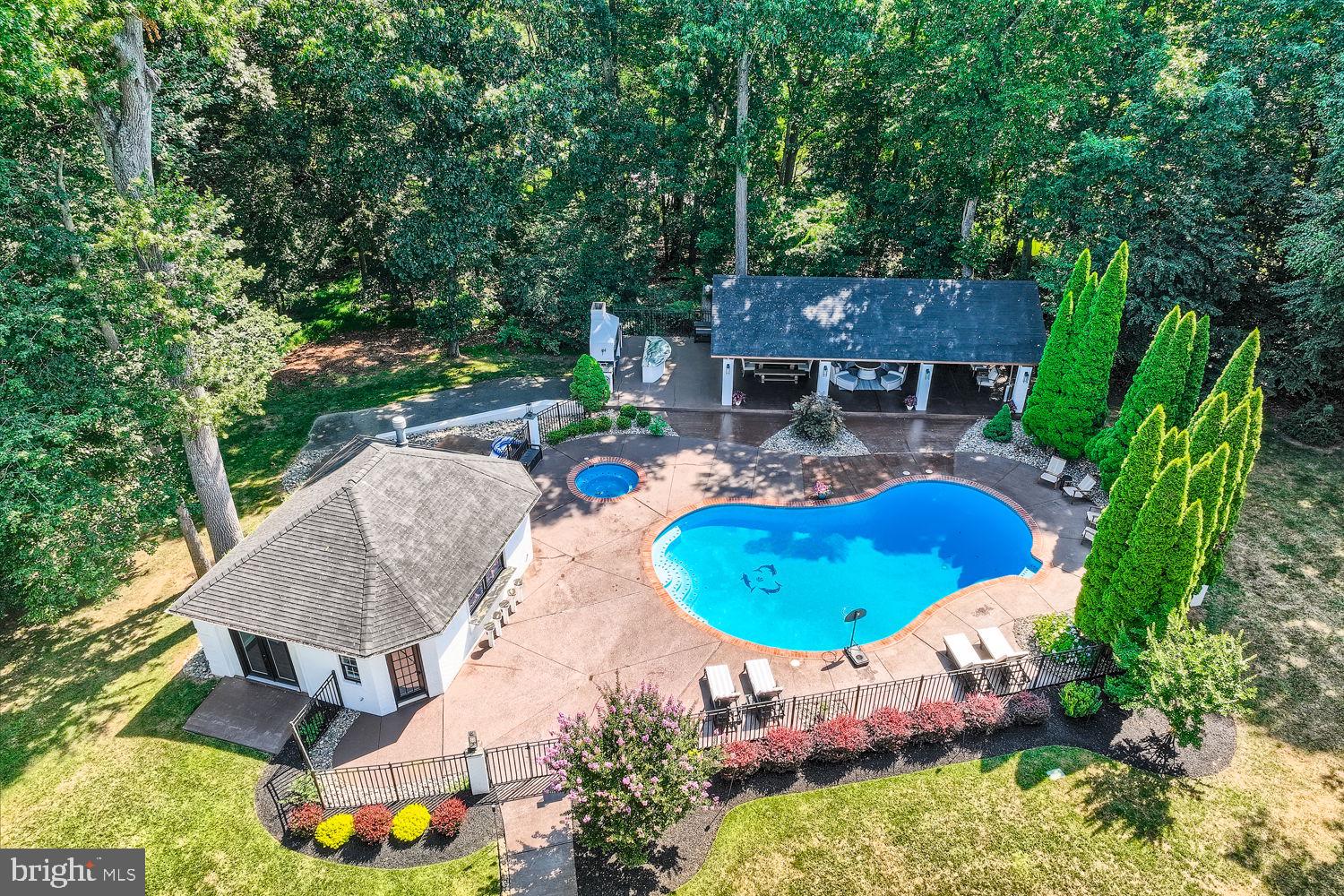 BEAVER CREEK ESTATES - Residential