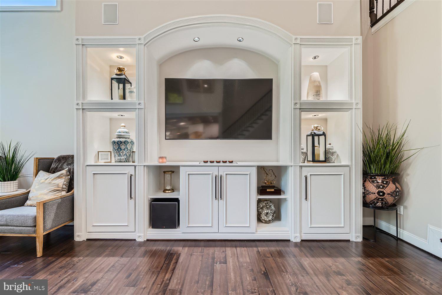 BEAVER CREEK ESTATES - Residential