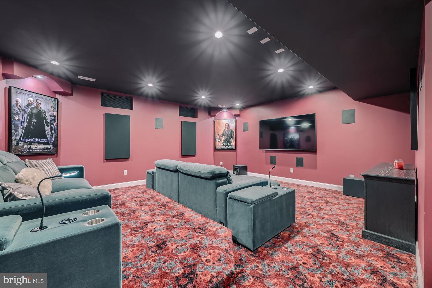 BEAVER CREEK ESTATES - Residential