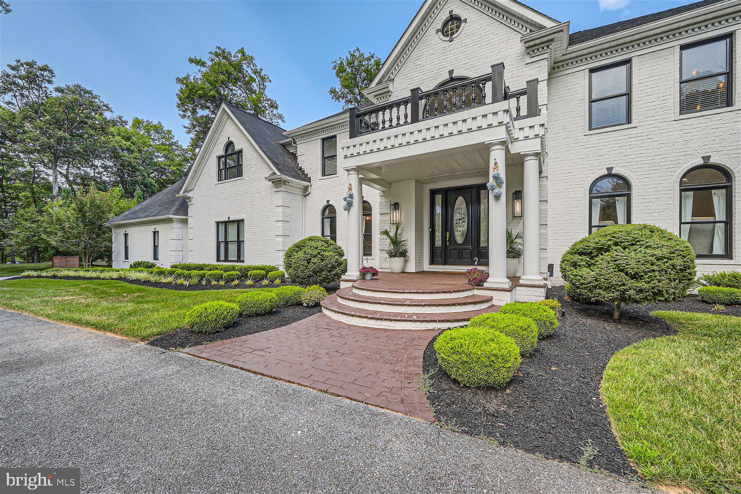 BEAVER CREEK ESTATES - Residential