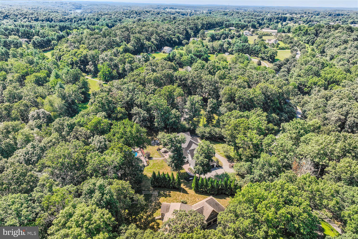 BEAVER CREEK ESTATES - Residential