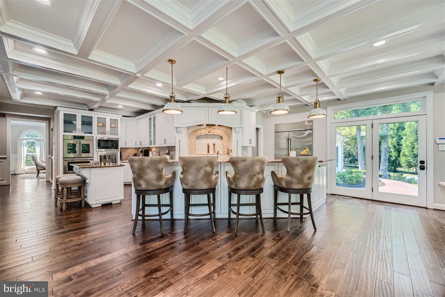 BEAVER CREEK ESTATES - Residential