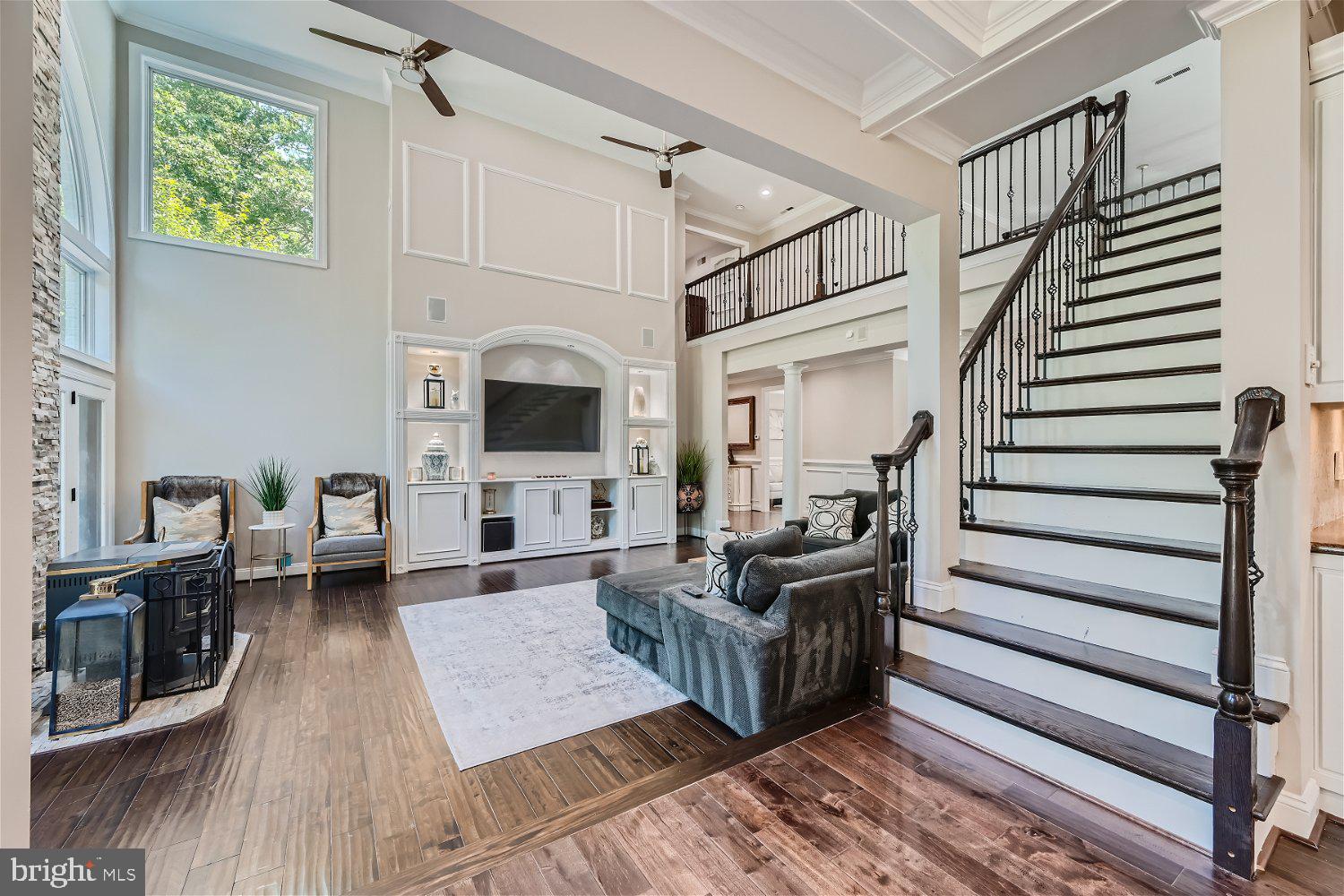 BEAVER CREEK ESTATES - Residential