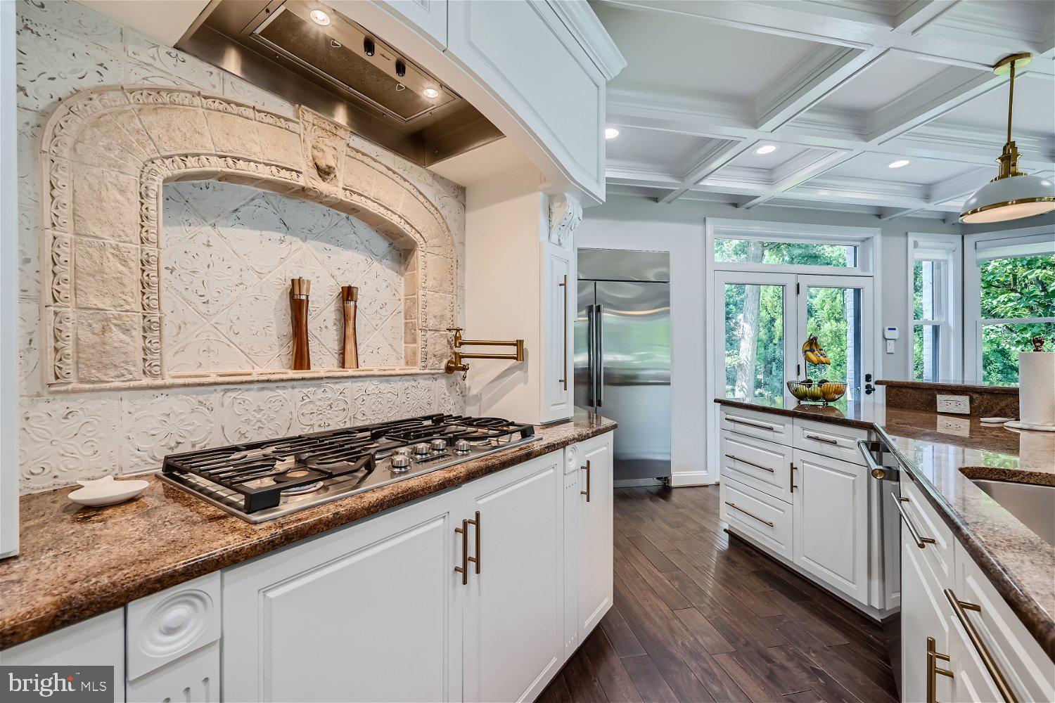 BEAVER CREEK ESTATES - Residential