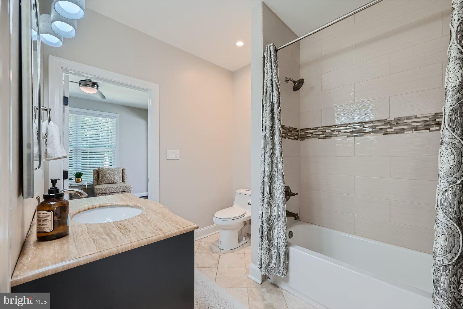 BEAVER CREEK ESTATES - Residential