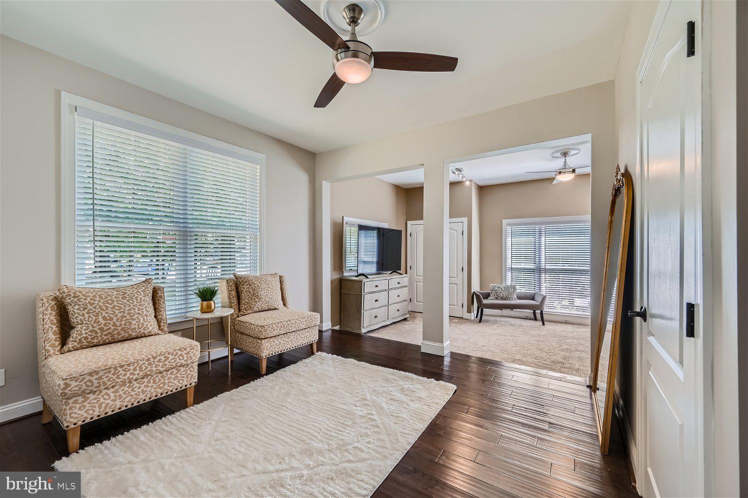 BEAVER CREEK ESTATES - Residential