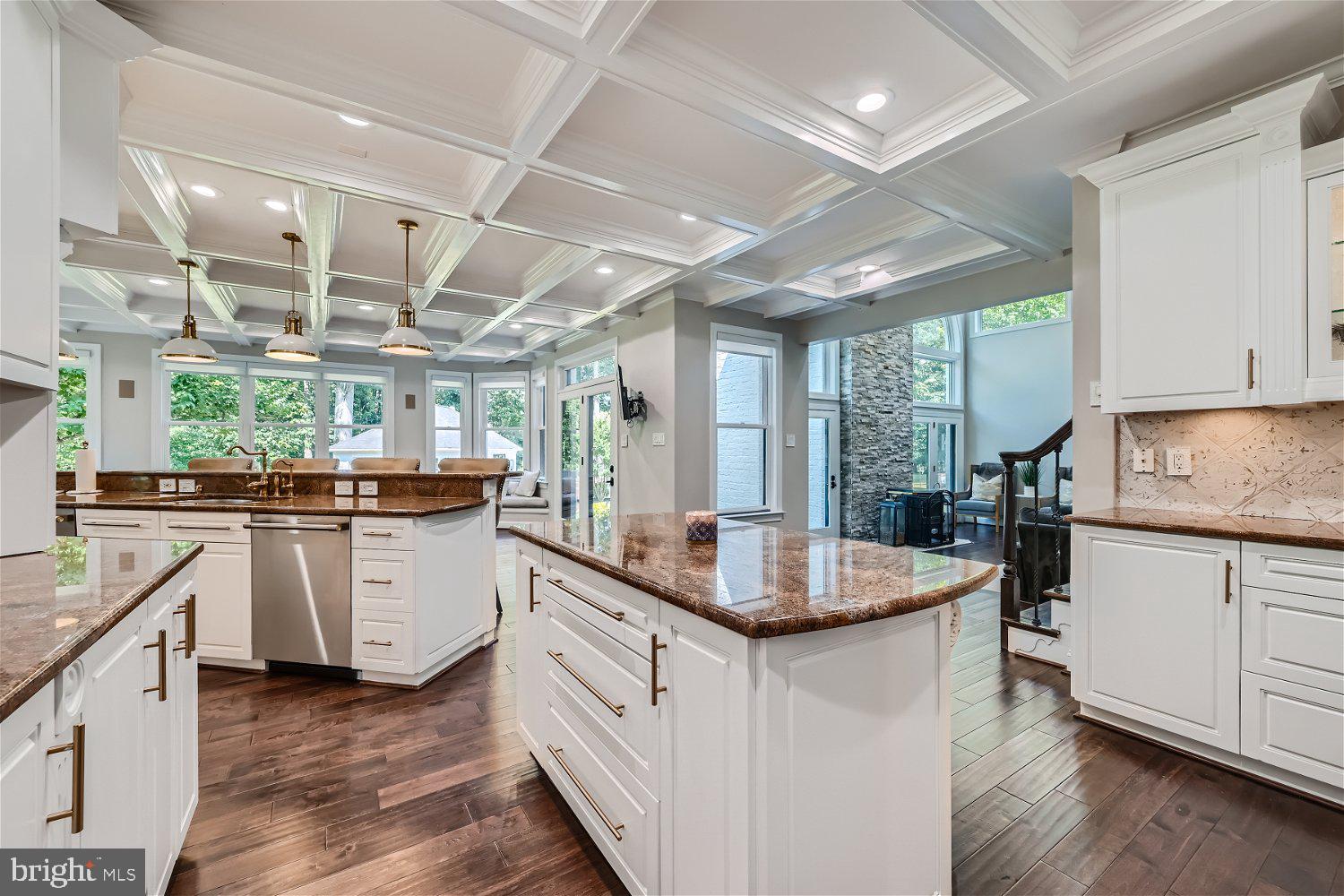 BEAVER CREEK ESTATES - Residential