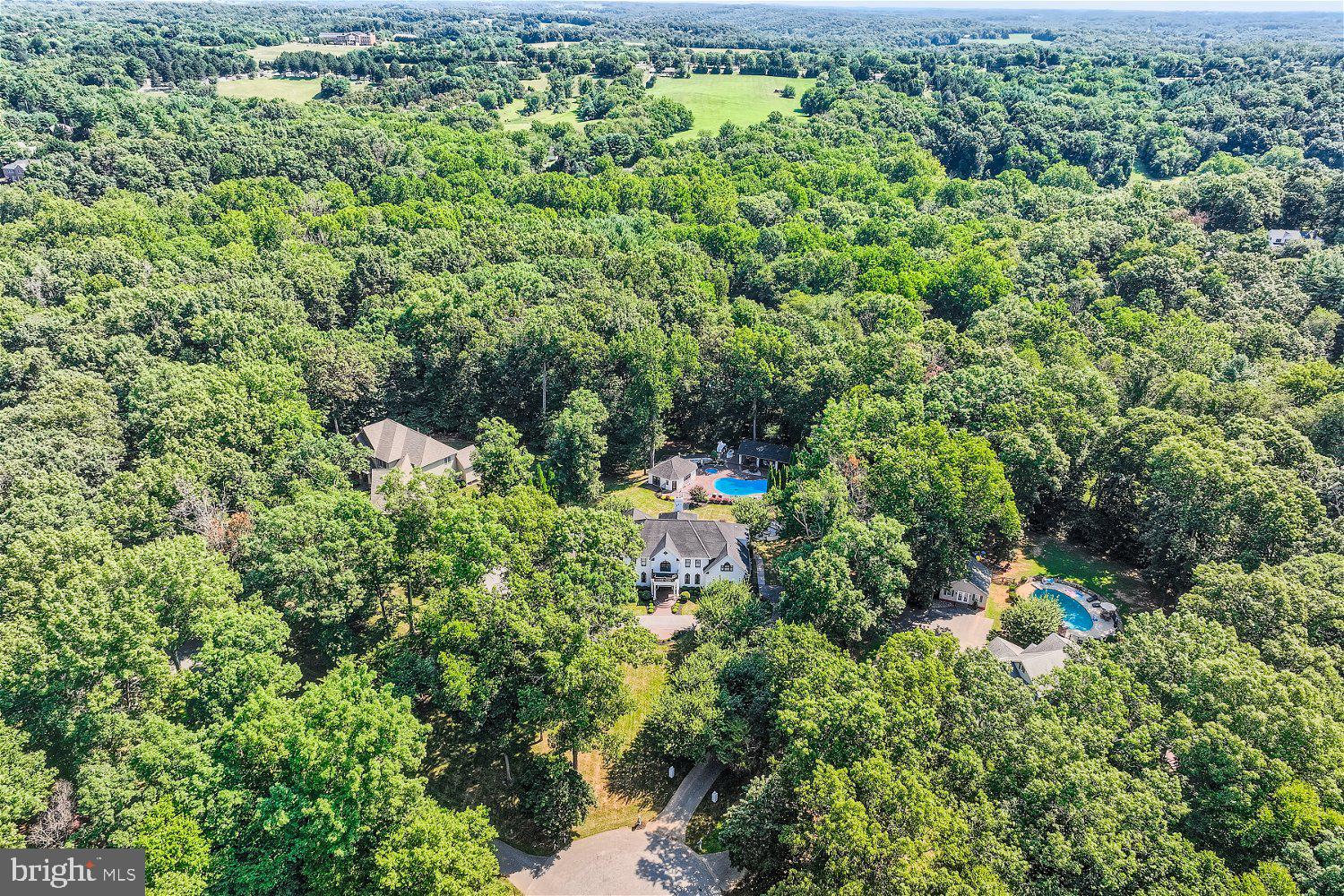 BEAVER CREEK ESTATES - Residential