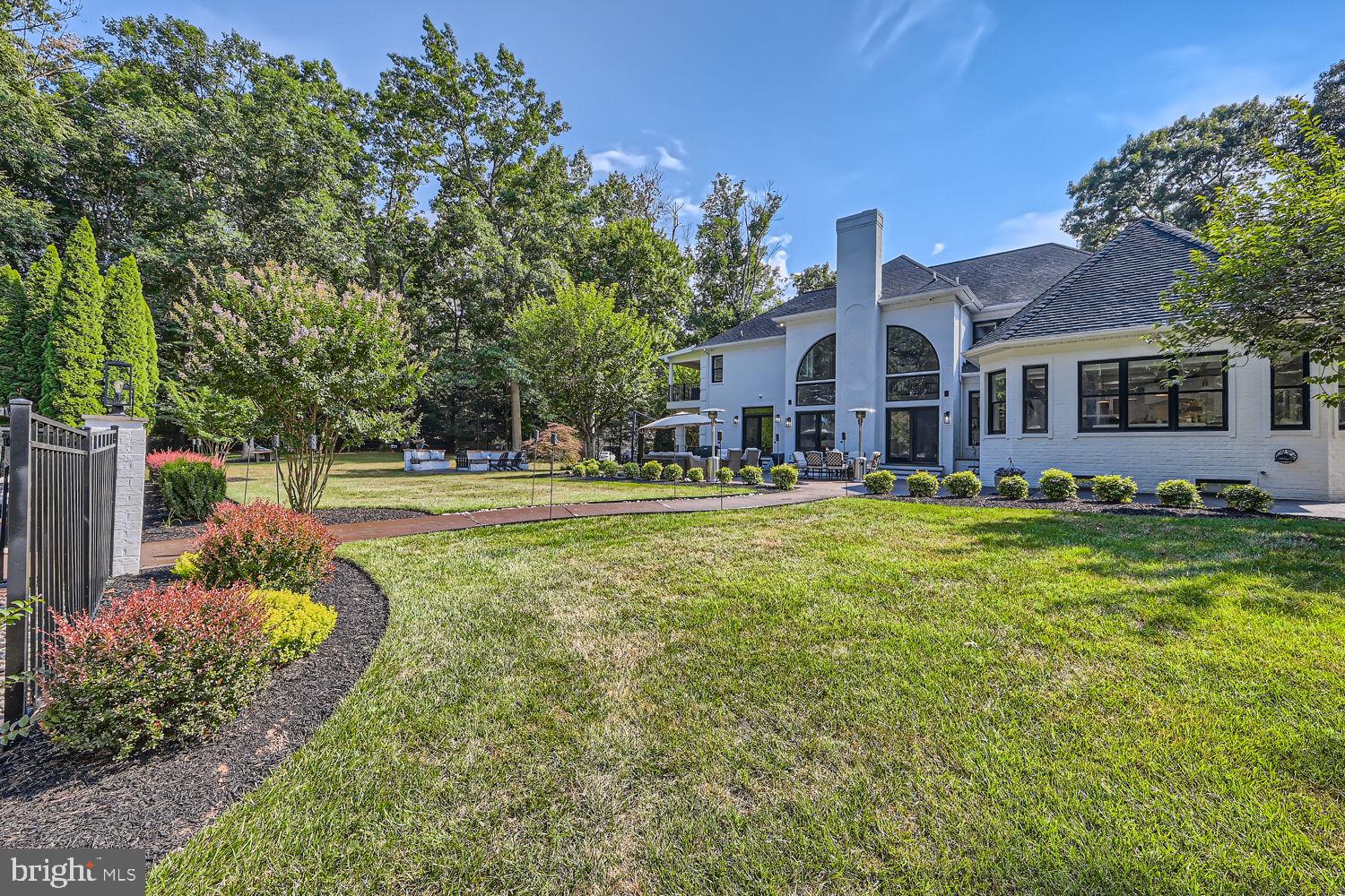 BEAVER CREEK ESTATES - Residential