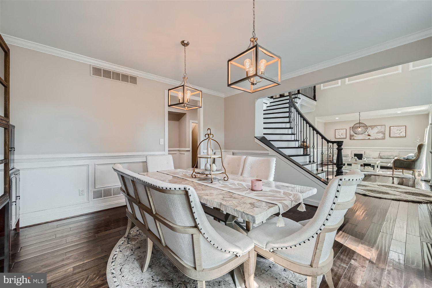 BEAVER CREEK ESTATES - Residential