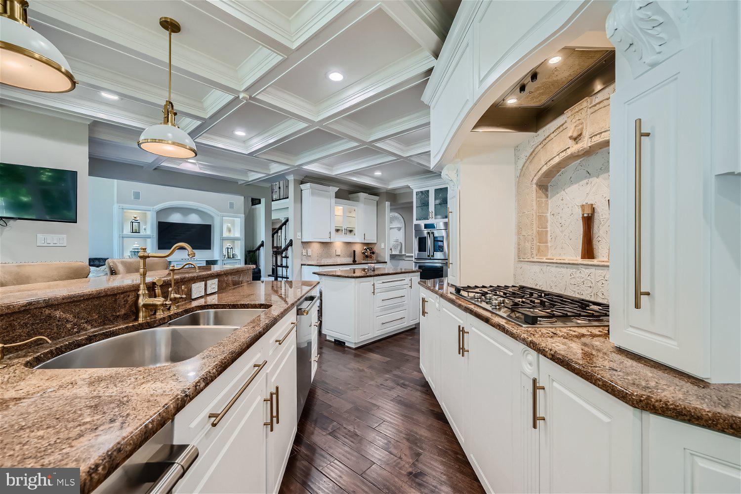 BEAVER CREEK ESTATES - Residential