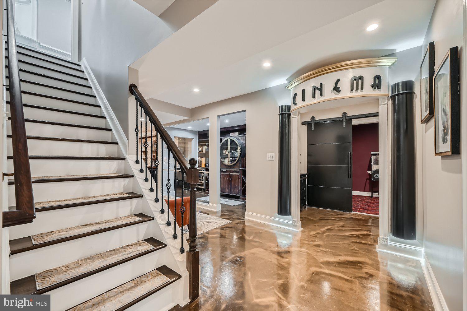 BEAVER CREEK ESTATES - Residential