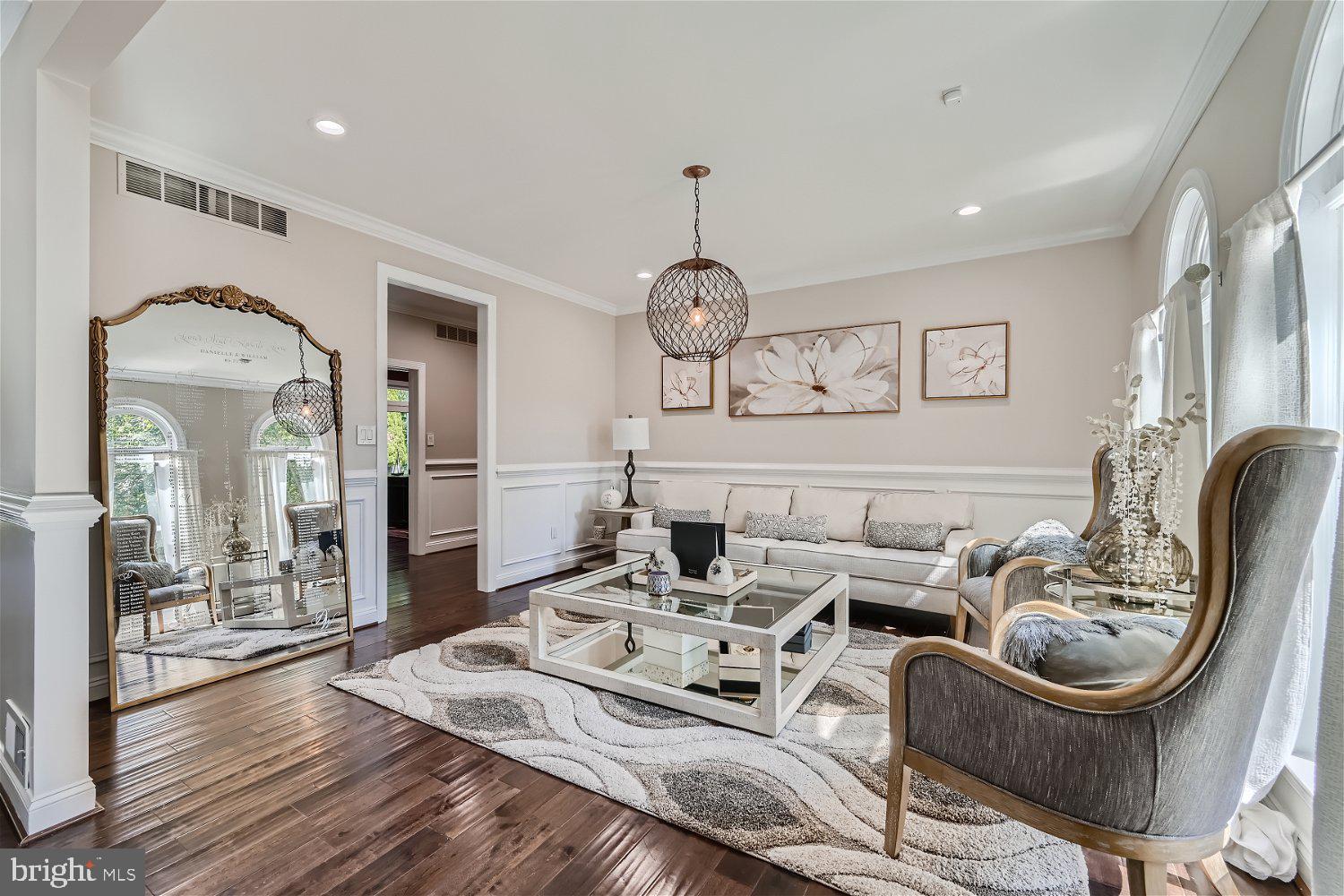 BEAVER CREEK ESTATES - Residential