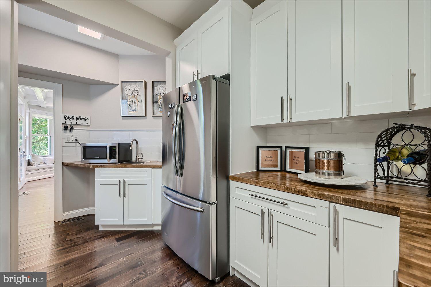 BEAVER CREEK ESTATES - Residential