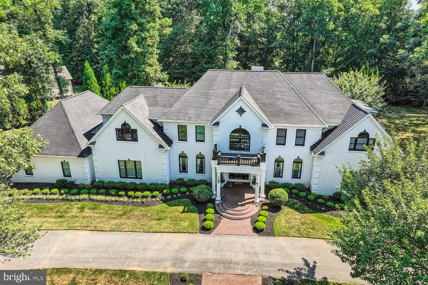 BEAVER CREEK ESTATES - Residential