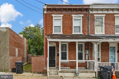 Slider Thumb