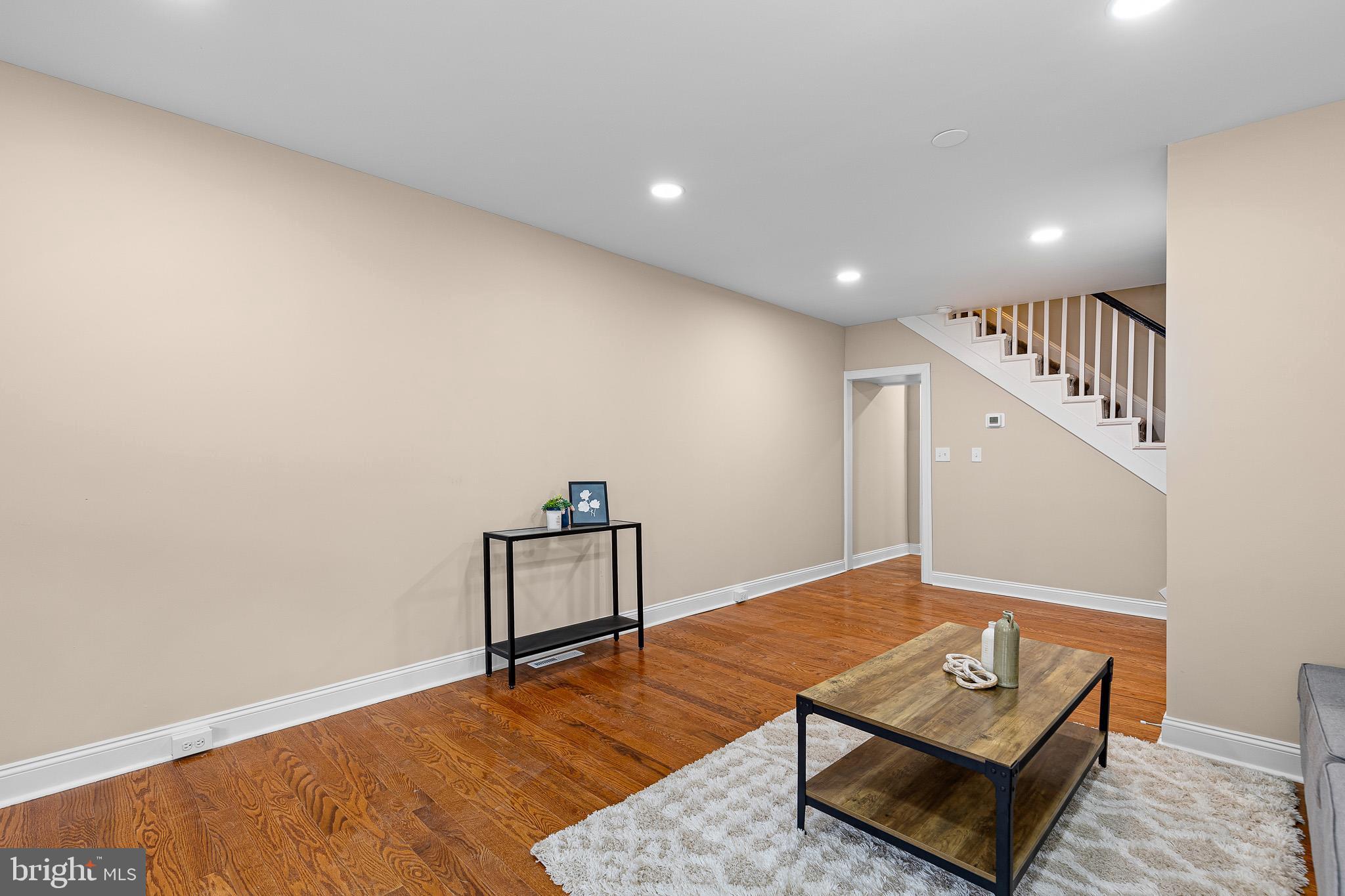 308 N FRANKLIN STREET