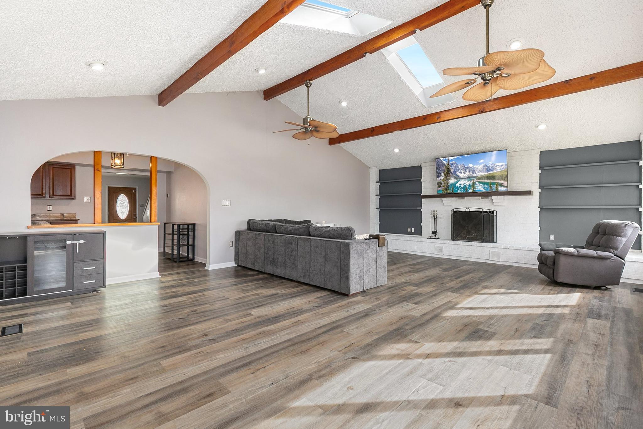 ROCKLEDGE AT BELAIR - Residential