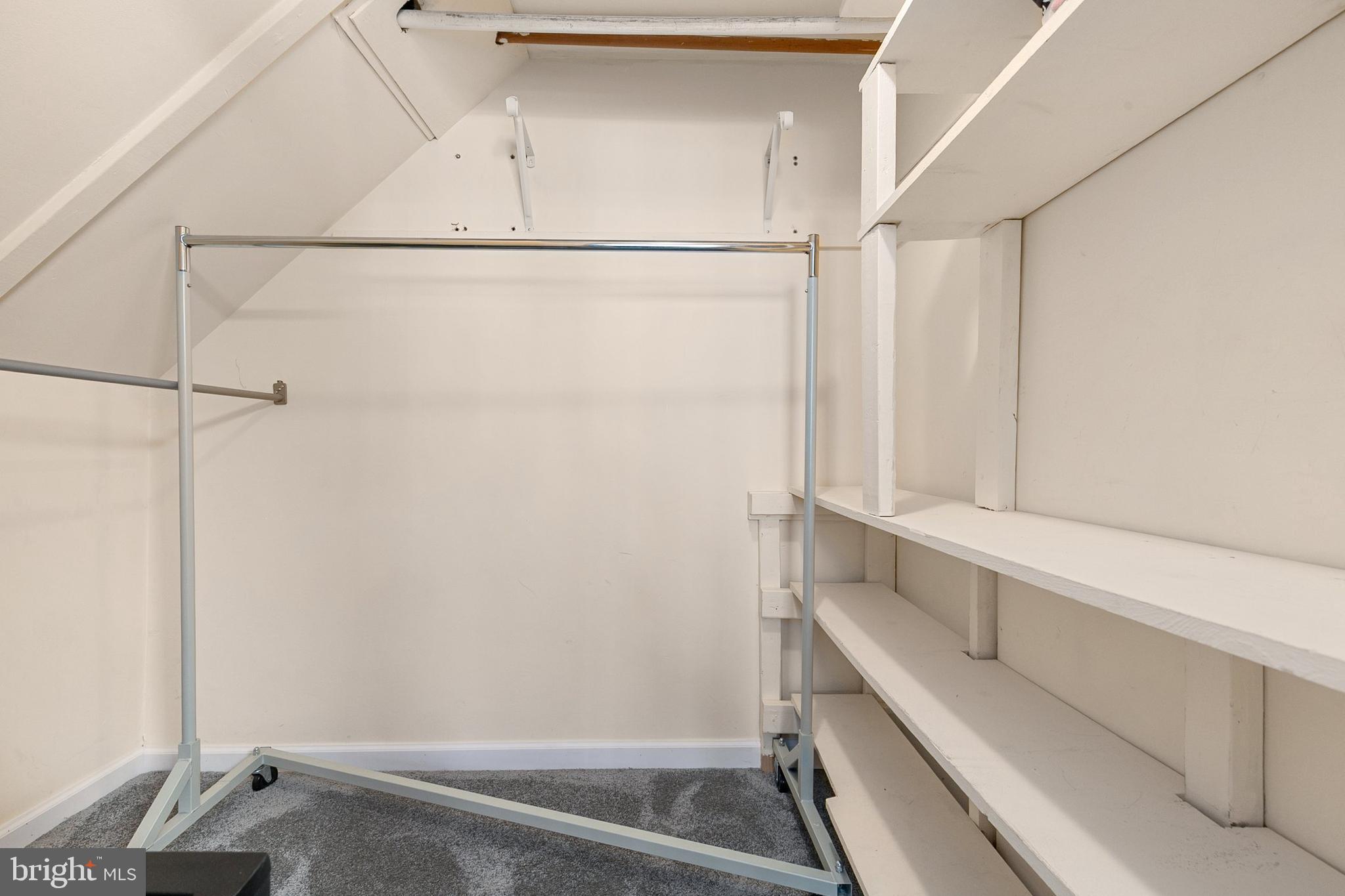 ROCKLEDGE AT BELAIR - Residential