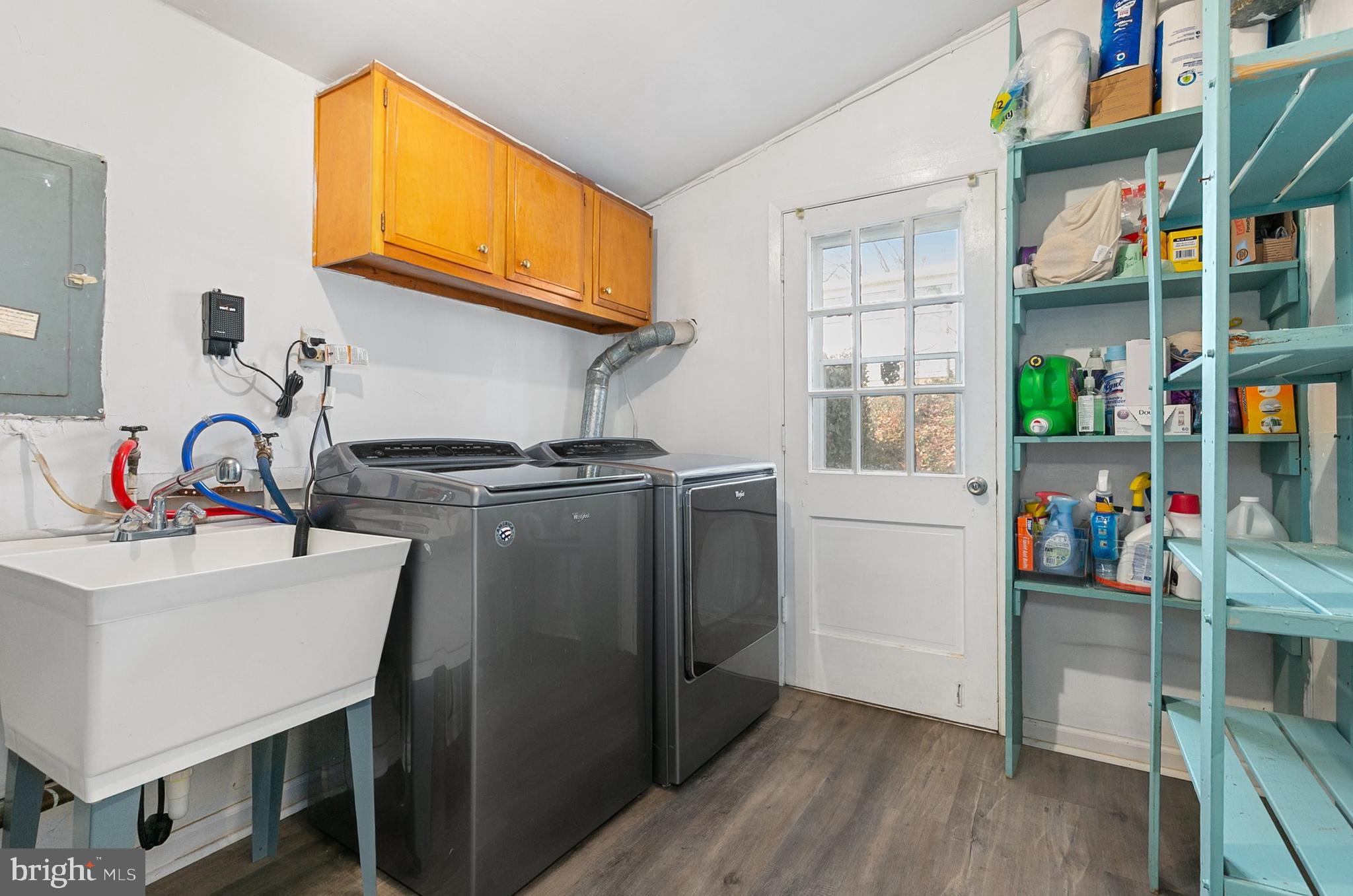 ROCKLEDGE AT BELAIR - Residential