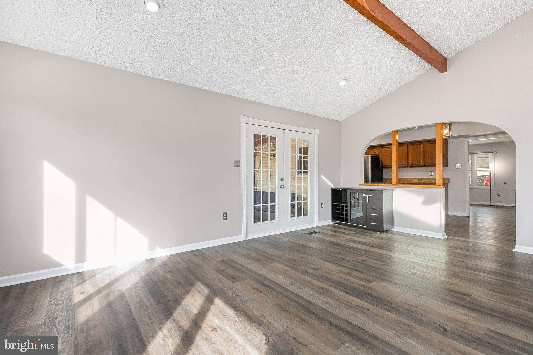 ROCKLEDGE AT BELAIR - Residential