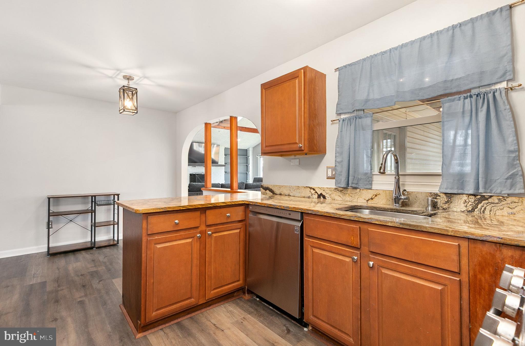 ROCKLEDGE AT BELAIR - Residential