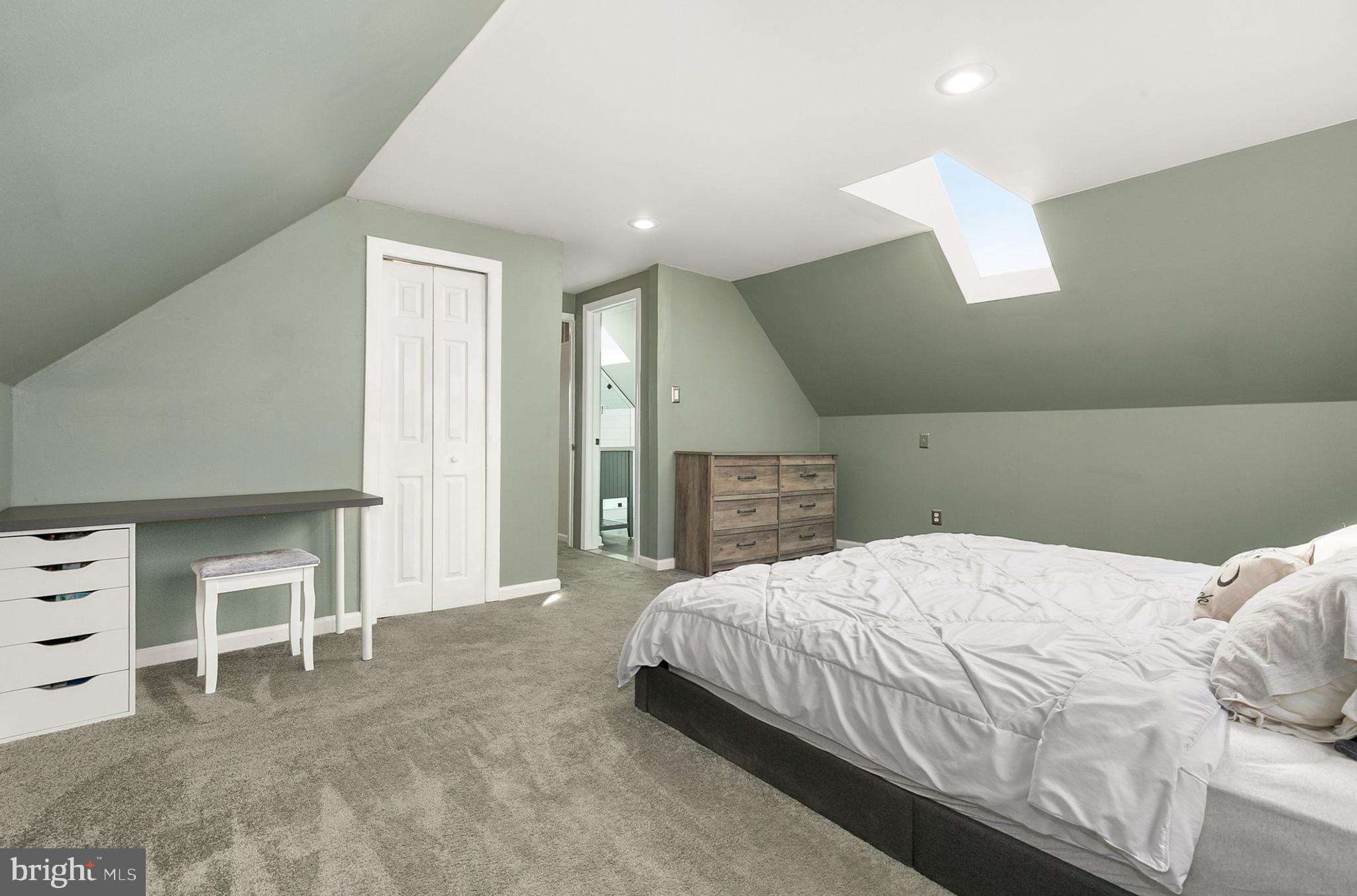 ROCKLEDGE AT BELAIR - Residential