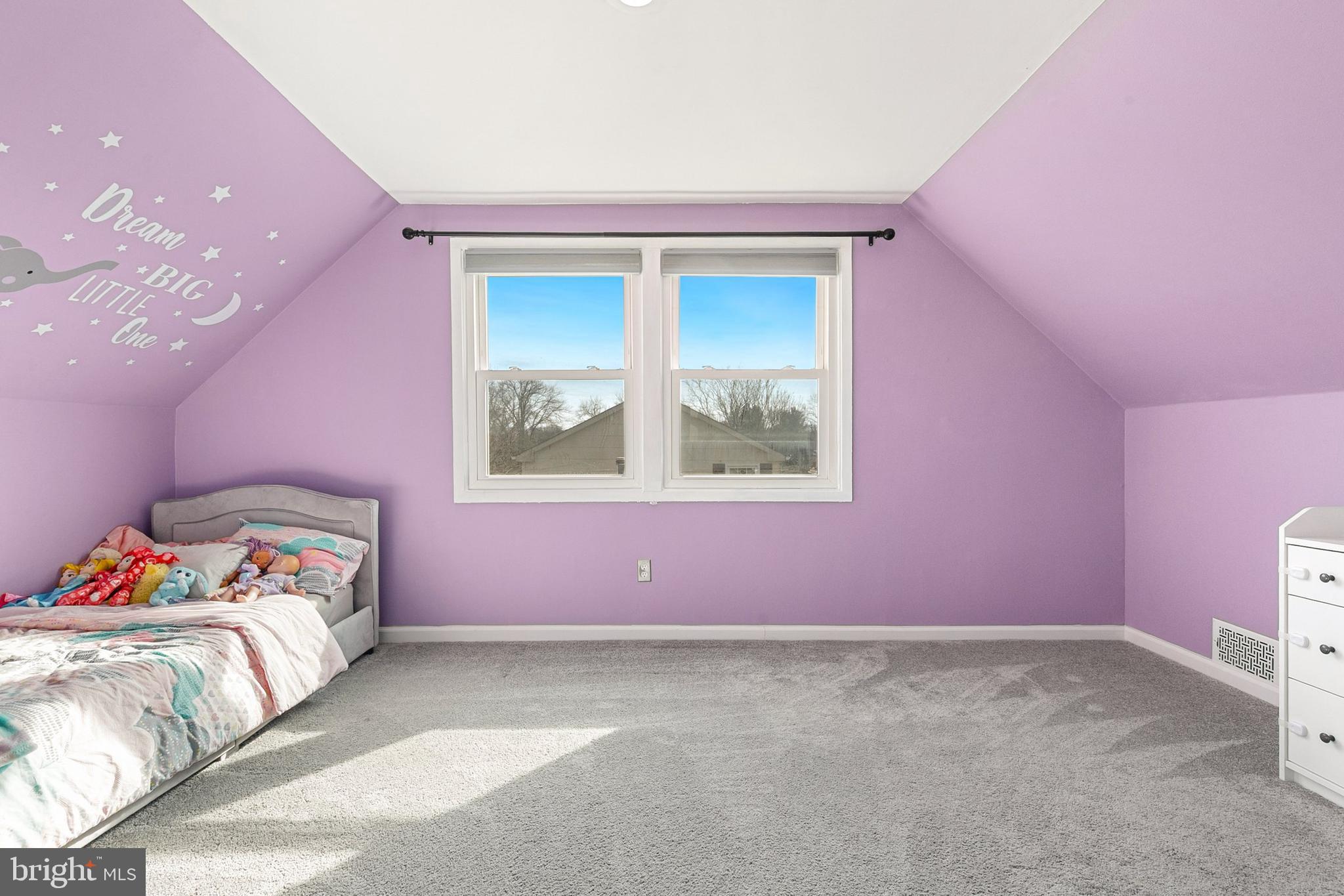 ROCKLEDGE AT BELAIR - Residential