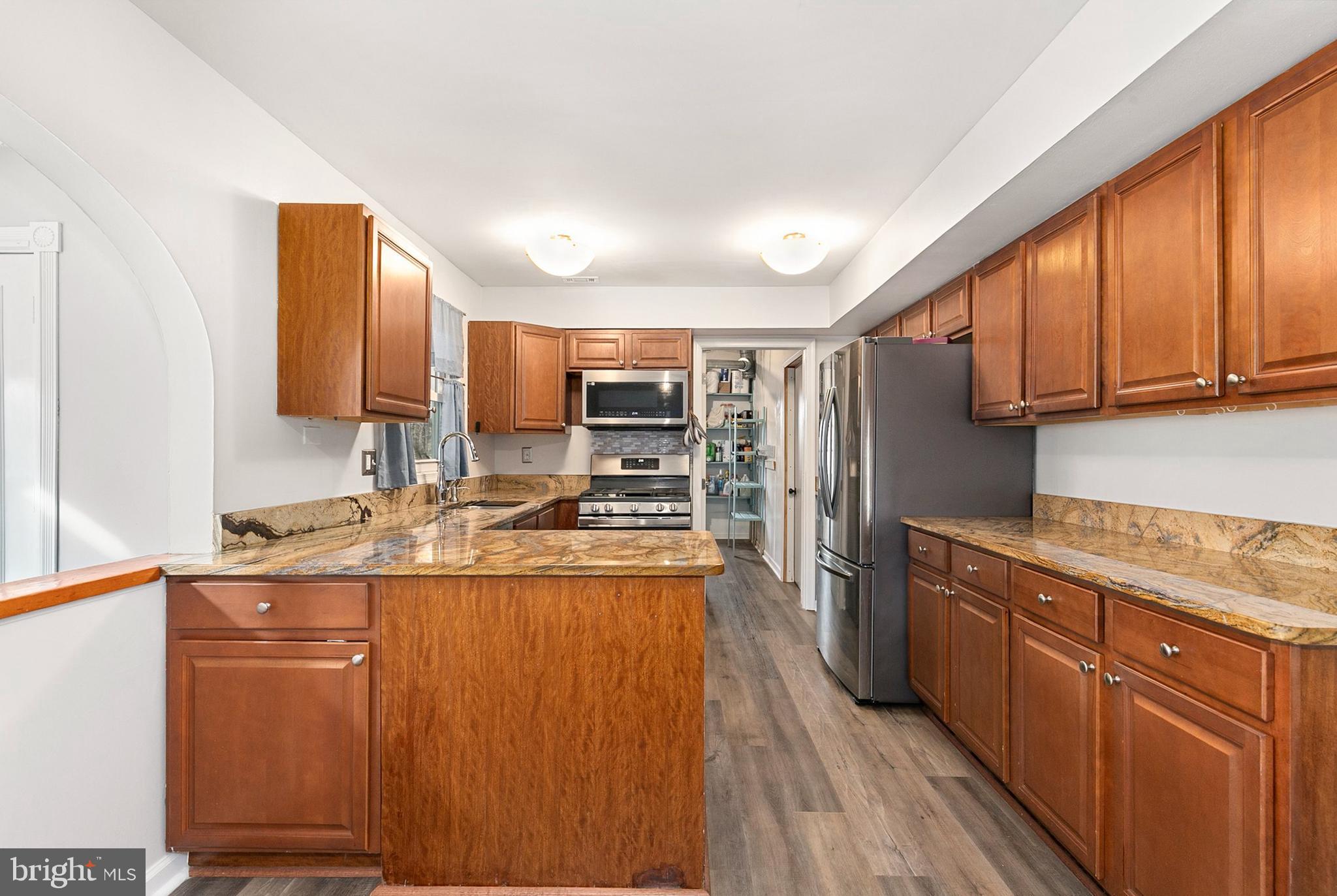 ROCKLEDGE AT BELAIR - Residential