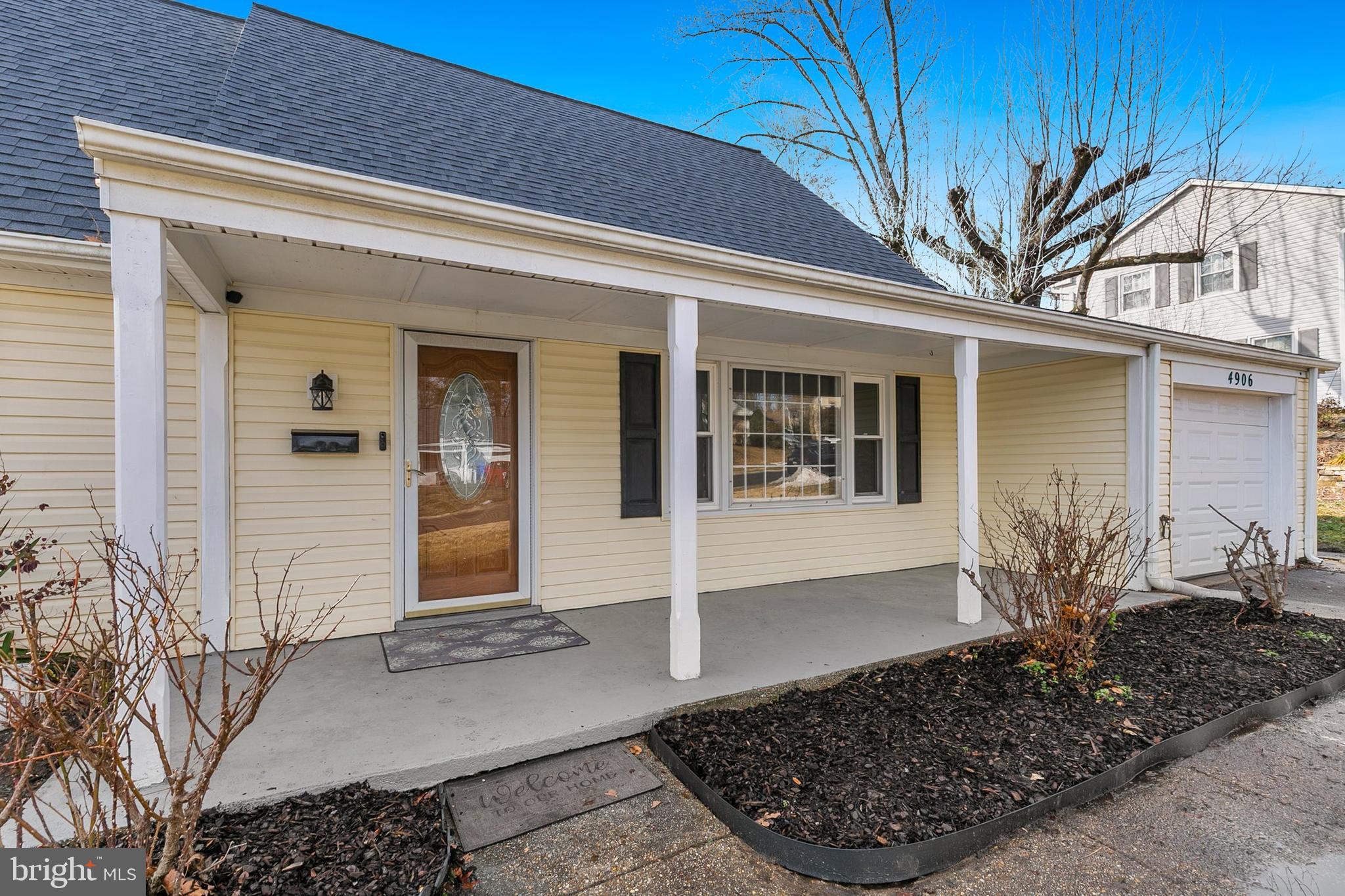 ROCKLEDGE AT BELAIR - Residential