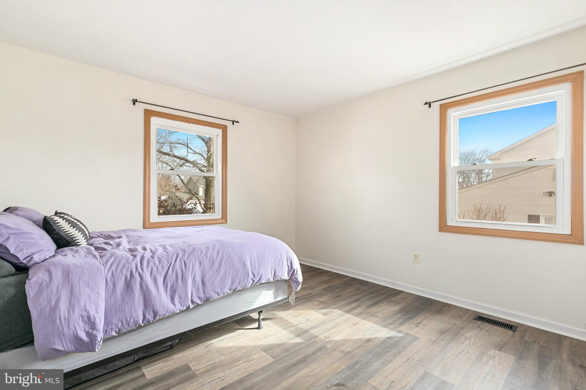 ROCKLEDGE AT BELAIR - Residential