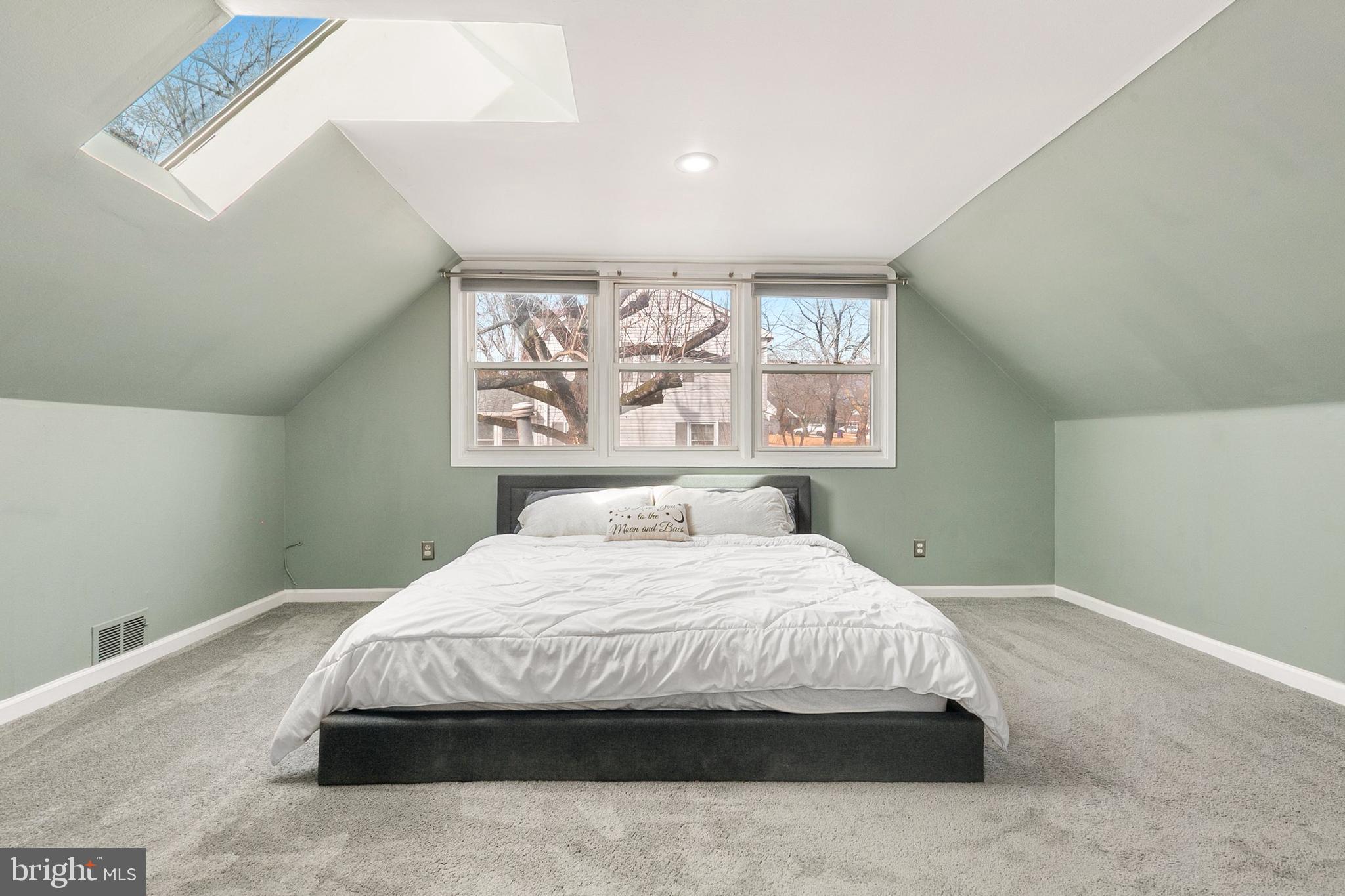 ROCKLEDGE AT BELAIR - Residential