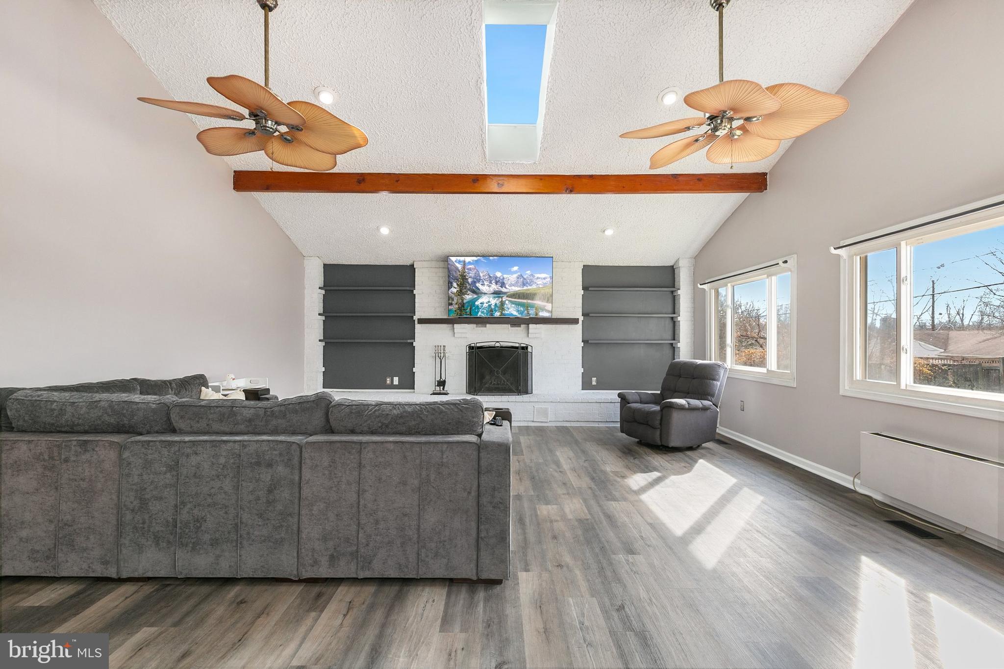 ROCKLEDGE AT BELAIR - Residential