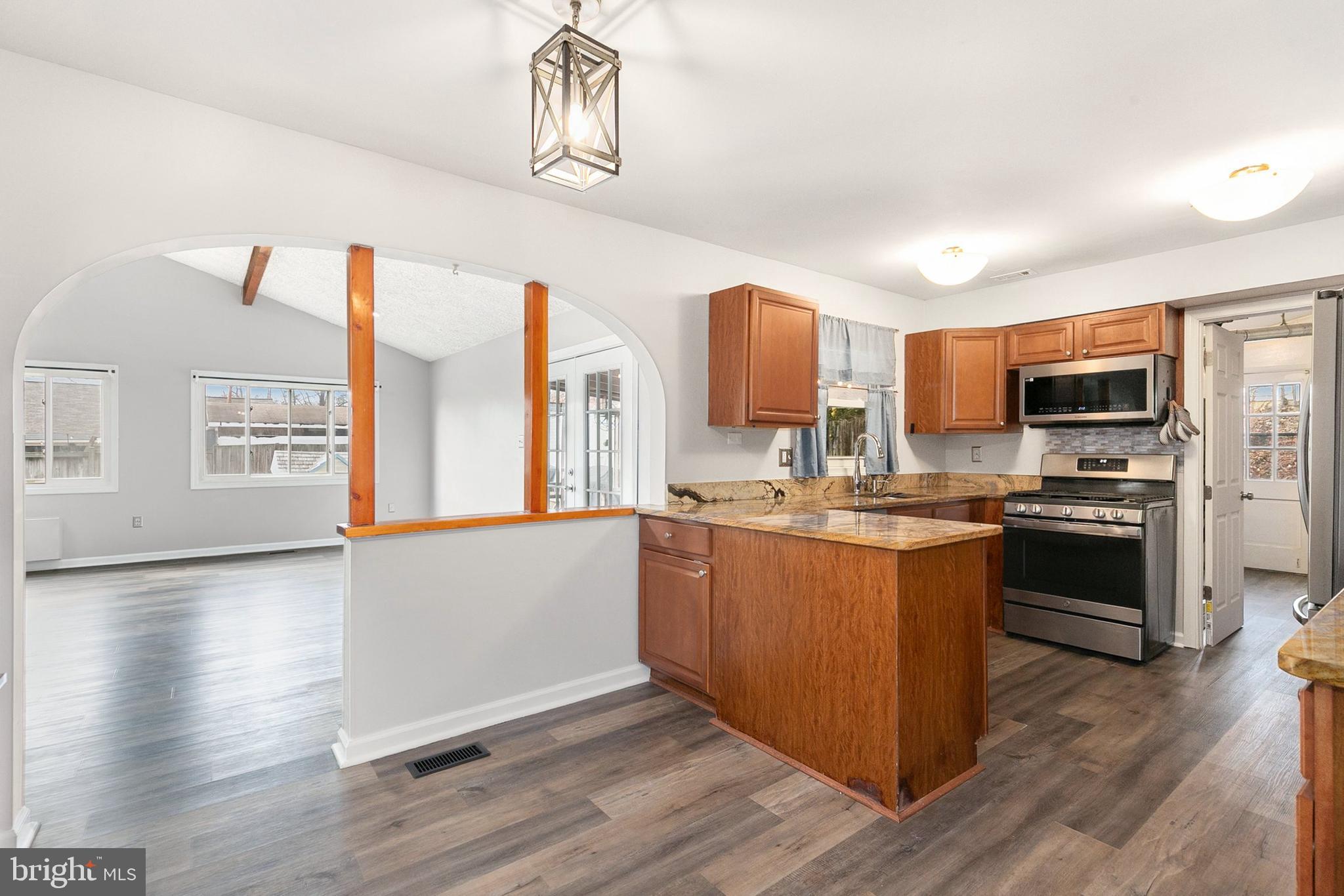 ROCKLEDGE AT BELAIR - Residential