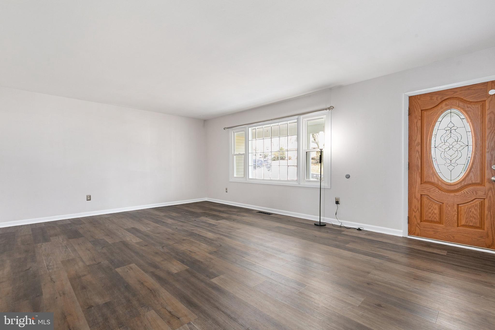 ROCKLEDGE AT BELAIR - Residential